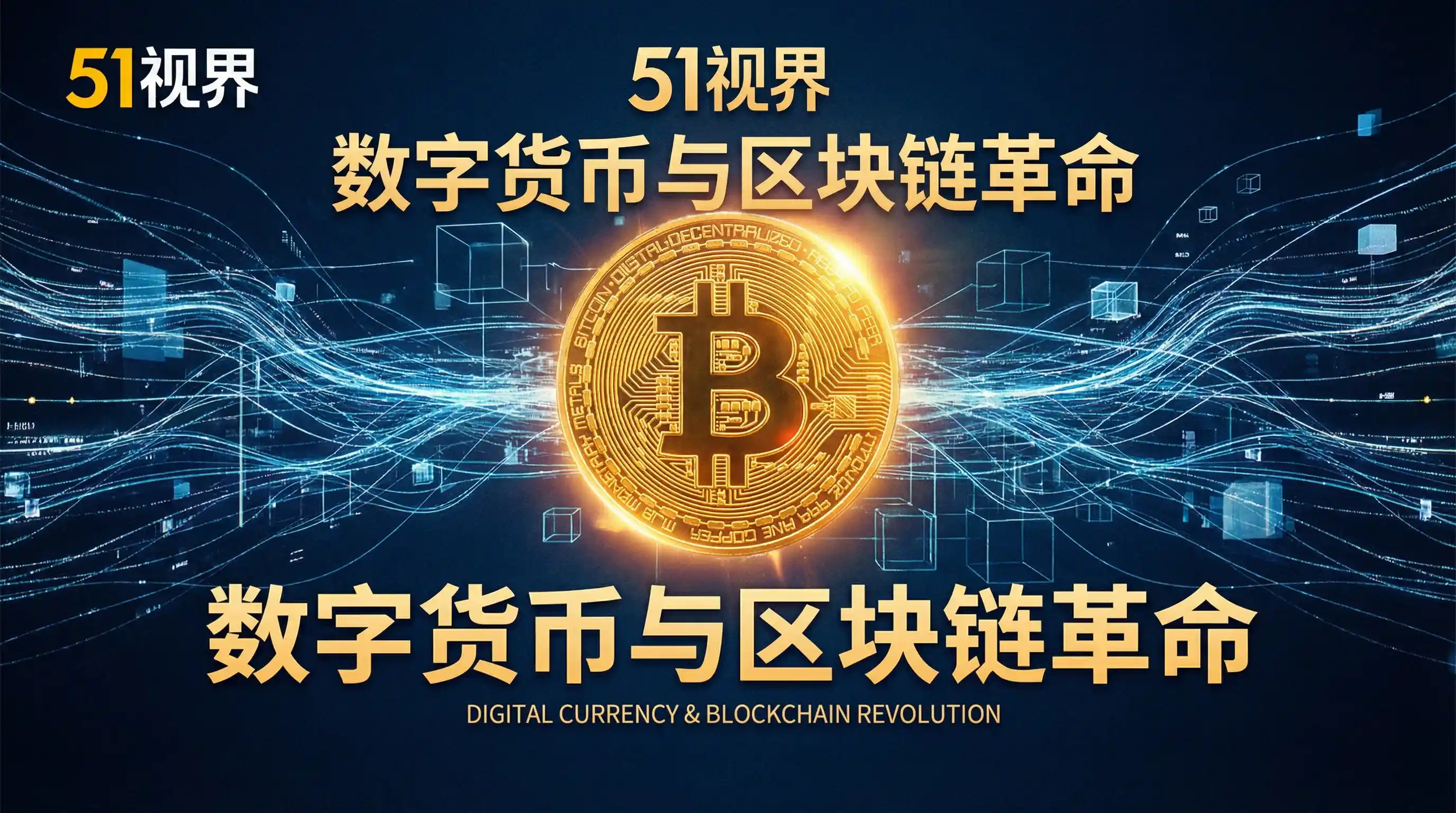 数字货币与区块链革命专题 - 阿凡达2水之道免费 金融科技